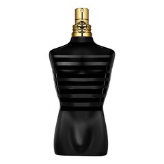 Le Male Le Parfum - Eau de Parfum Intense Notes de Cardamome, Lavande et Iris, JEAN PAUL GAULTIER