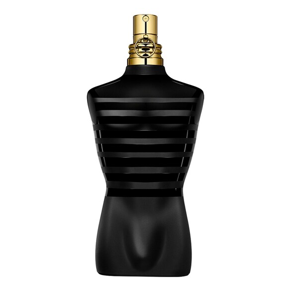 Le Male Le Parfum - Eau de Parfum Intense Notes de Cardamome, Lavande et Iris, JEAN PAUL GAULTIER