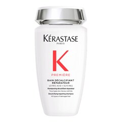 Première - Shampoing décalcifiant réparateur rechargeable pour cheveux abîmés, KÉRASTASE
