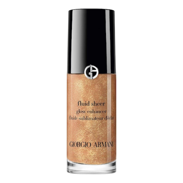 Fluid Sheer - Fluide Embellisseur, ARMANI