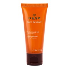 Rêve de miel - Gel Mains Propres, NUXE