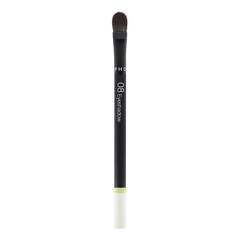 08 Le Pinceau Ombre à Paupières - Application intuitive, fini parfait , SEPHORA COLLECTION