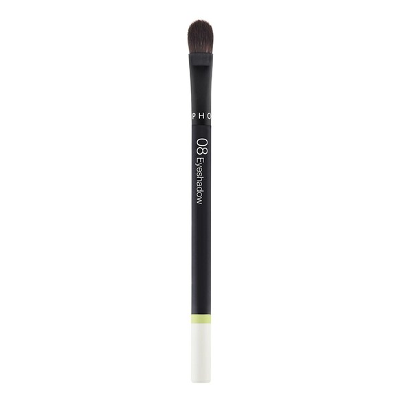 08 Le Pinceau Ombre à Paupières - Application intuitive, fini parfait , SEPHORA COLLECTION