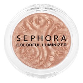 Colorful Luminizer - Poudre illuminatrice visage