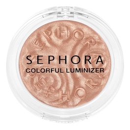 Colorful Luminizer - Poudre illuminatrice visage image
