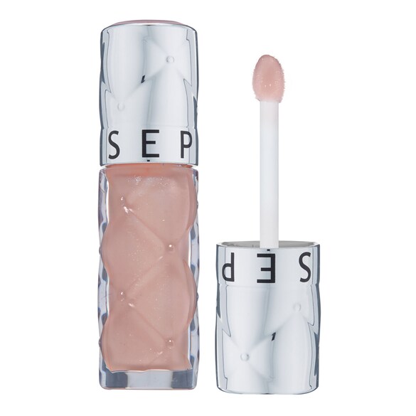 Outrageous Plump Effect Gloss - Gloss Repulpant, SEPHORA COLLECTION