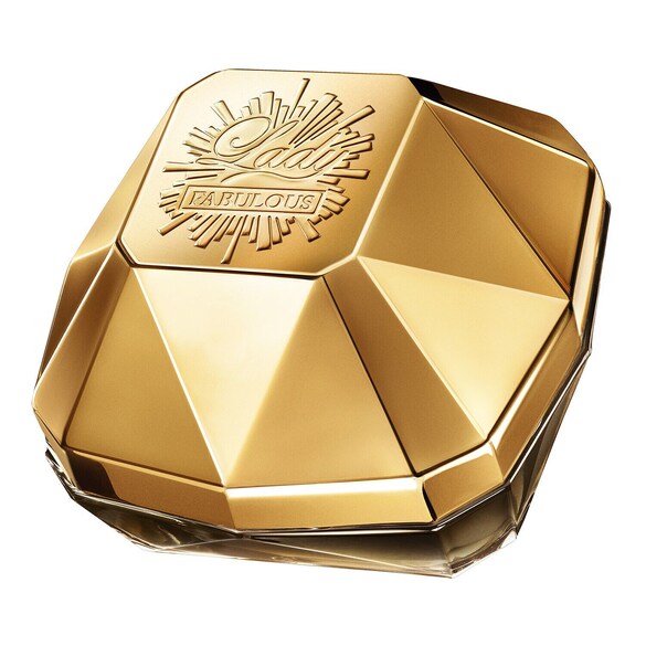 Lady Million Fabulous Intense - Eau de Parfum, RABANNE FRAGRANCES