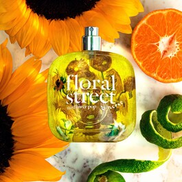 Sunflower Pop - Eau de Parfum
