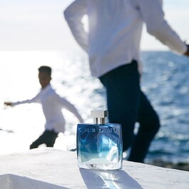 Azzaro Chrome - Eau de Parfum