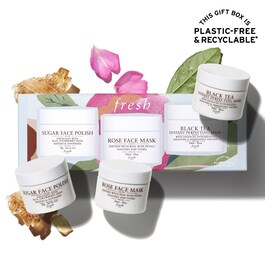 Masques essentiels pour le visage - Coffret soin visage