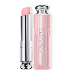 Dior Lip Glow - Baume à lèvres hydratant rehausseur de couleur