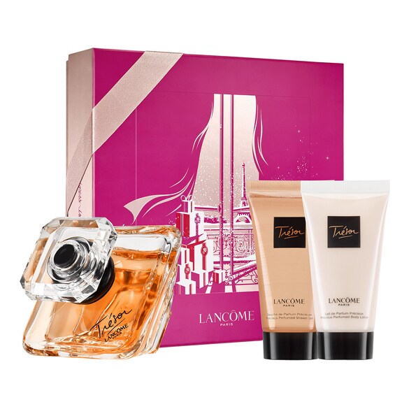 Tresor Coffret De Noel Eau De Parfum De Lancome Sephora