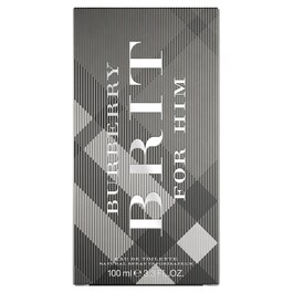 Brit pour Homme - Eau de Toilette
