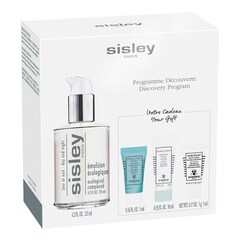Emulsion Ecologique Programme Découverte - Coffret soin visage, SISLEY