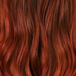 Color Brilliance - Shampoing pour Cheveux Épais et Colorés 