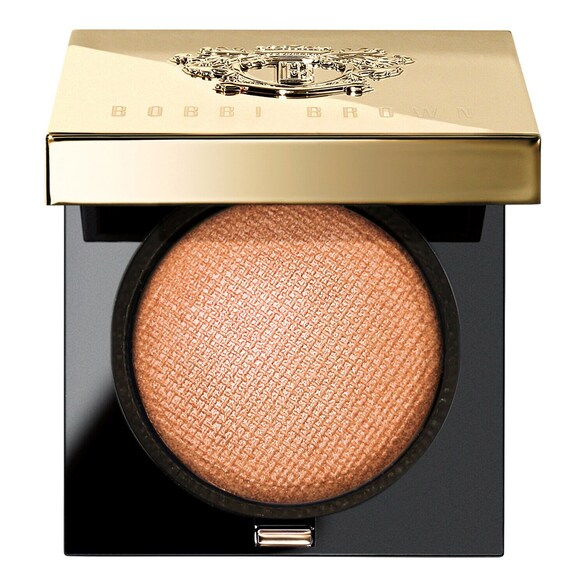 Luxe Eye Shadow Rich Metal - Fard à Paupières Métallisé, BOBBI BROWN