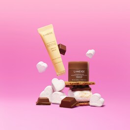 S'MORE KISSES SET - Set Duo Lèvres