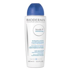 Nodé P Normalisant - Shampooing anti pelliculaire tous types de cheveux , BIODERMA