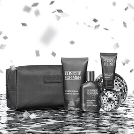 Clinique for Men™ - Coffret Routine de Rasage