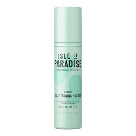Mousse Auto-bronzante - Mousse solaire pour le corps