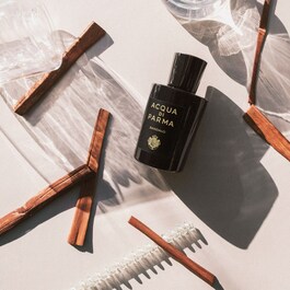Signatures of the Sun Sandalo - Eau de Parfum Boisé Aromatique