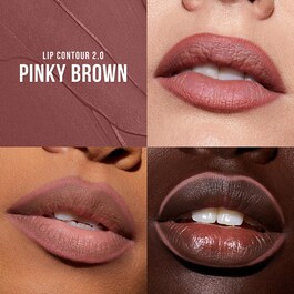 Lip Contour Mini Duo 
