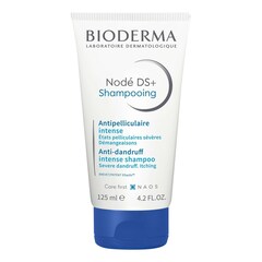 Nodé DS+ Shampoing - Shampoing apaisant anti-pelliculaire, BIODERMA