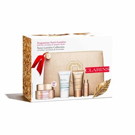 Nutri-Lumière Jour Mes essentiels nutrition & vitalité - Coffret Soin Visage