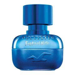 Festival Nite For Him - Eau de Toilette, HOLLISTER