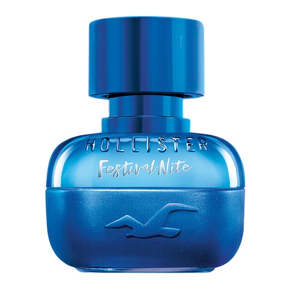 Festival Nite For Him - Eau de Toilette, HOLLISTER