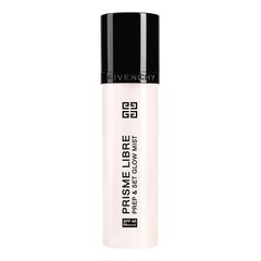 Prisme Libre Prep & Set Glow Mist - Spray base de teint et fixateur, GIVENCHY