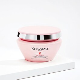 Genesis Masque Reconstituant- Masque fortifiant pour cheveux cassants et abîmés