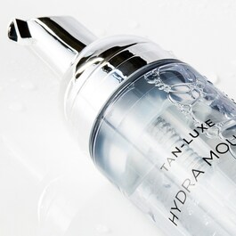 Hydra-Mousse - Mousse auto-bronzante