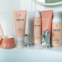 Gel de définition pour les boucles - Gel pour cheveux bouclés