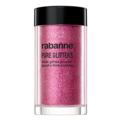 Arts Factory Pure Glitters - Poudre libre pailletée multi-usage, RABANNE MAKEUP