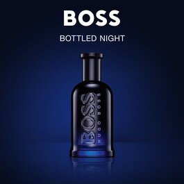 Hugo boss bottled night 100 ml sephora cheap