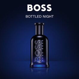 Boss Bottled Parfum - Coffret Parfum de HUGO BOSS ≡ SEPHORA