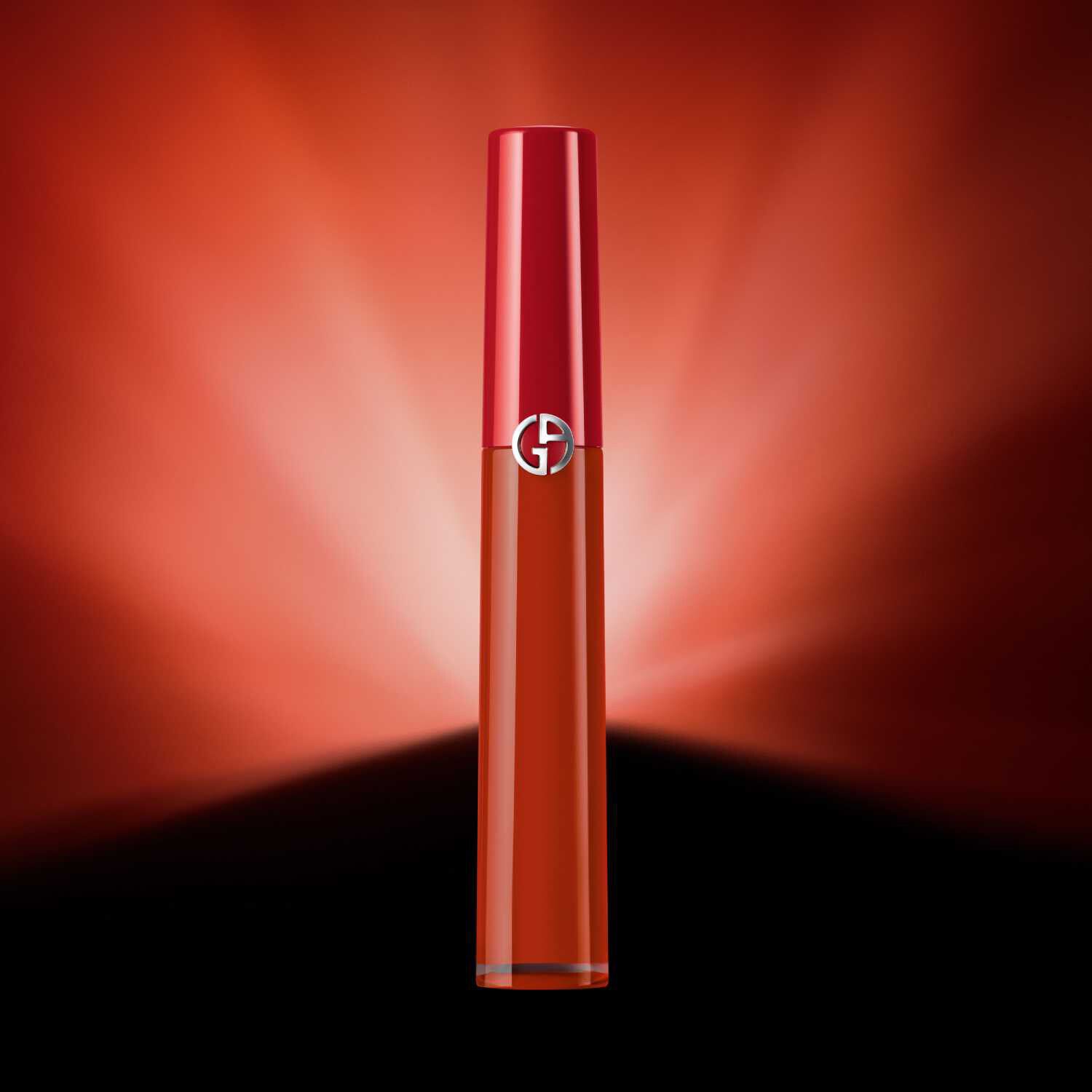 LIP MAESTRO Rouge a Levres Mat Couleurs Intenses Fini Velours de ARMANI SEPHORA