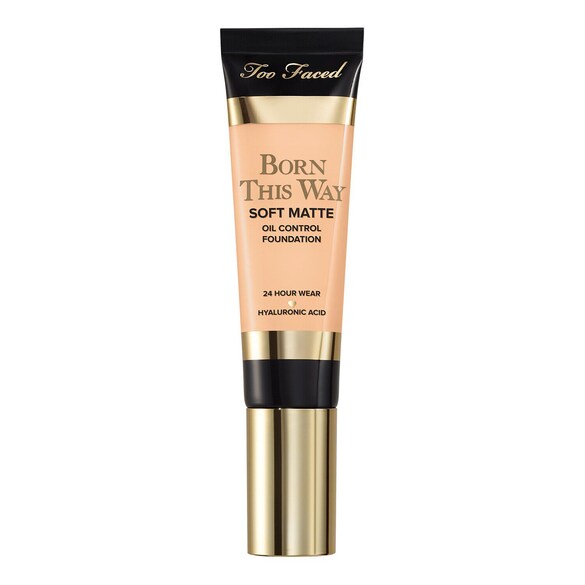Born This Way Soft Matte - Fond De Teint, TOO FACED
