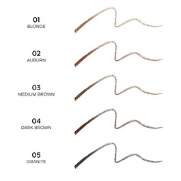 Brow G - Crayon sourcils 