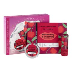 Moving Lights - Kit Levres Cerise, SEPHORA COLLECTION