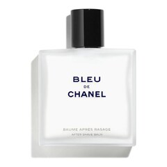 BLEU DE CHANEL - Baume Après Rasage, CHANEL