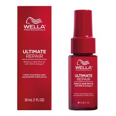 Ultimate Repair - Soin Miracle Revitalisant Cheveux Abîmés, WELLA PROFESSIONALS