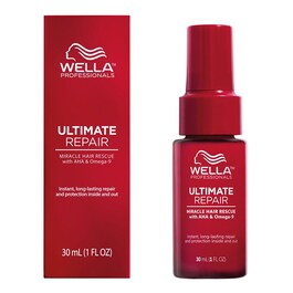Ultimate Repair - Soin Miracle Revitalisant Cheveux Abîmés