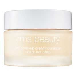 "Un" cover-up cream foundation - Fond de teint image