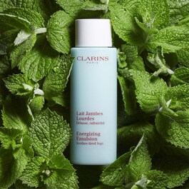 Lait Jambes Lourdes - Soin pour le Corps