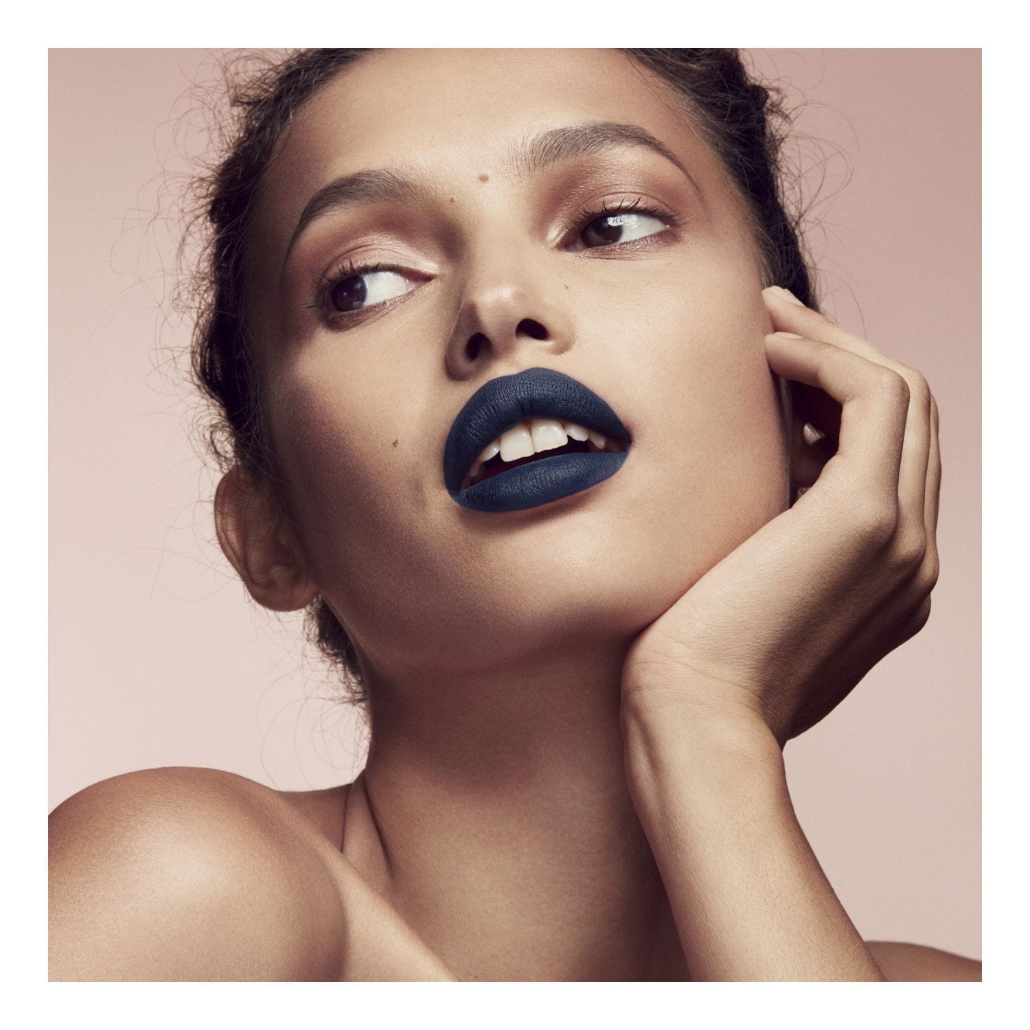 Mattemoiselle lipstick discount