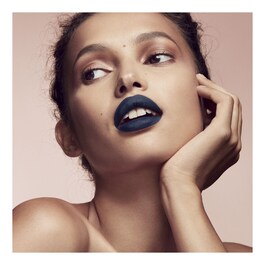 Mattemoiselle Lipstick - Rouge à lèvres mat voluptueux