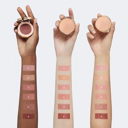 Blush De Beauté - Blush
