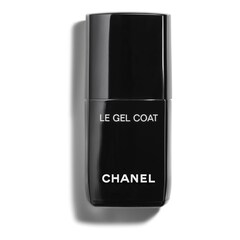 LE GEL COAT - Brillance Laquée Protection Renforcée, CHANEL